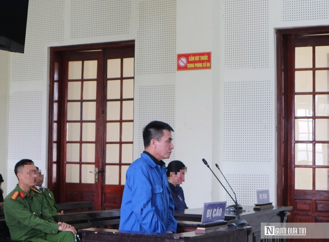 Giọt nước mắt muộn m&agrave;ng của người chồng &ldquo;n&iacute;u k&eacute;o&rdquo; vợ bằng dao- Ảnh 1.