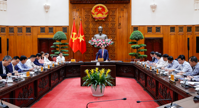 Nguồn cung xăng dầu vẫn đảm bảo cho sản xuất, ti&ecirc;u d&ugrave;ng - Ảnh 2.