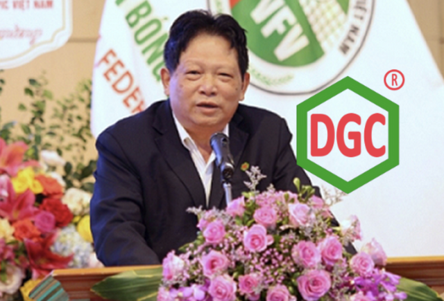 H&oacute;a chất Đức Giang dưới thời Chủ tịch Đ&agrave;o Hữu Huyền- Ảnh 1.