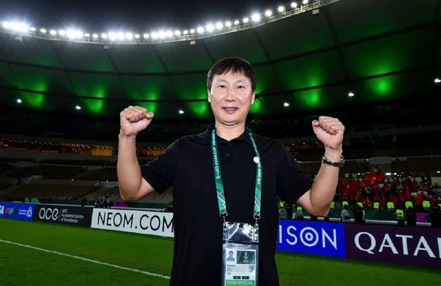 Được FIFA "trả điểm", đội tuyển Việt Nam tăng vọt thứ hạng nhanh nhất ch&acirc;u &Aacute; - Ảnh 2.