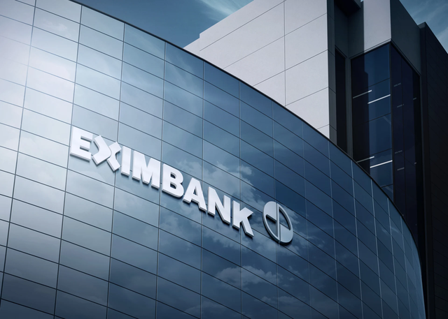 Eximbank đặt mục ti&ecirc;u l&atilde;i gấp 2,7 lần, biến động thượng tầng trước thềm ĐHĐCĐ 2026 - Ảnh 1.