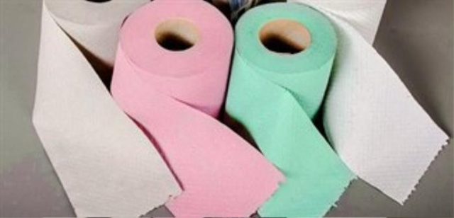 Giấy c&oacute; m&agrave;u trắng v&agrave; m&agrave;u v&agrave;ng loại n&agrave;o tốt hơn? - Ảnh 2.