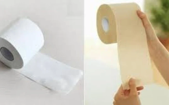 Giấy c&oacute; m&agrave;u trắng v&agrave; m&agrave;u v&agrave;ng loại n&agrave;o tốt hơn? - Ảnh 1.