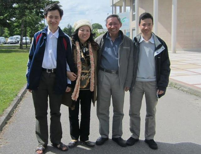 Học văn, giỏi văn để l&agrave;m g&igrave;?- Ảnh 2.