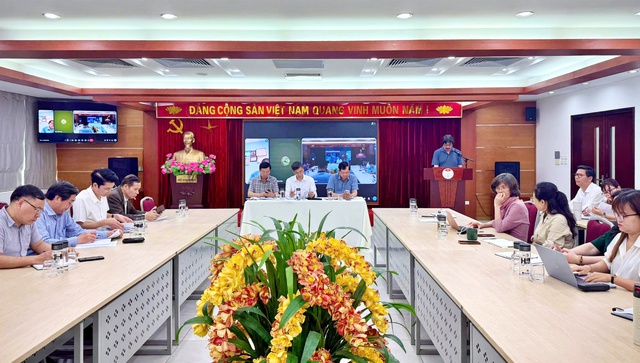 Đẩy mạnh chuyển đổi số, n&acirc;ng cao vai tr&ograve; Luật gia trong phục vụ người d&acirc;n - Ảnh 1.