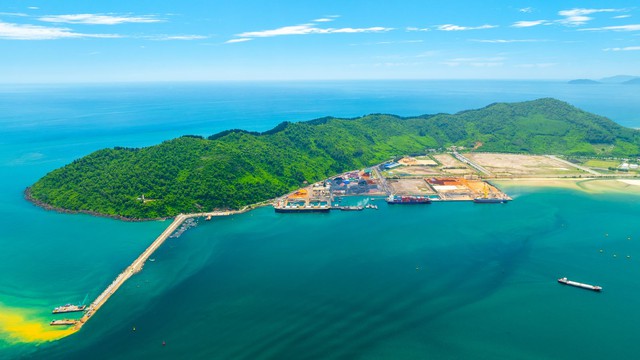 Huế đ&oacute;n s&oacute;ng "v&agrave;ng" từ du lịch t&agrave;u biển quốc tế (kỳ cuối): Cơ hội lớn, th&aacute;ch thức kh&ocirc;ng nhỏ- Ảnh 4.