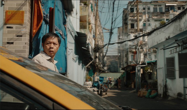 Nam diễn vi&ecirc;n đắt gi&aacute; bậc nhất m&agrave;n ảnh Việt: Trở lại với Anh H&ugrave;ng sau loạt dự &aacute;n trăm tỷ - Ảnh 3.