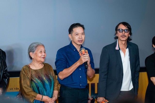 Nam diễn vi&ecirc;n đắt gi&aacute; bậc nhất m&agrave;n ảnh Việt: Trở lại với Anh H&ugrave;ng sau loạt dự &aacute;n trăm tỷ - Ảnh 6.