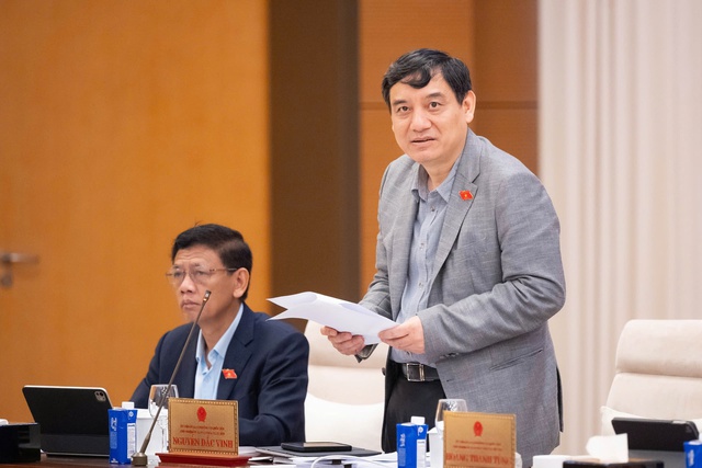 L&agrave;m r&otilde; nguy&ecirc;n tắc "th&agrave;nh t&iacute;ch đến đ&acirc;u khen thưởng đến đ&oacute;"- Ảnh 2.