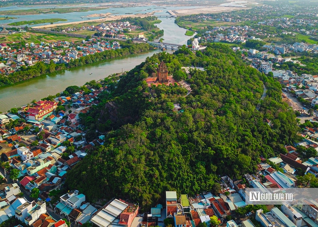 Quy hoạch bảo quản, tu bổ, phục hồi th&aacute;p Chăm cổ 800 năm tuổi tại Đắk Lắk- Ảnh 1.