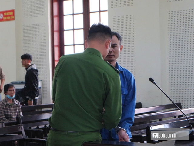 C&aacute;i kết buồn cho g&atilde; trai khiến anh rể trọng thương- Ảnh 2.