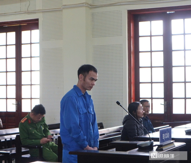 C&aacute;i kết buồn cho g&atilde; trai khiến anh rể trọng thương- Ảnh 1.