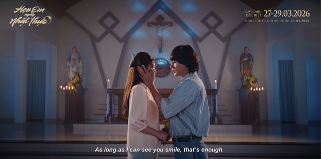 Hoa hậu Thi&ecirc;n &Acirc;n đứng giữa hai lựa chọn: Nghe theo tr&aacute;i tim hay l&agrave;m theo kỳ vọng gia đ&igrave;nh? - Ảnh 5.