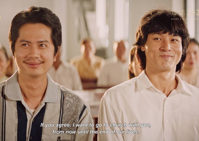 Hoa hậu Thi&ecirc;n &Acirc;n đứng giữa hai lựa chọn: Nghe theo tr&aacute;i tim hay l&agrave;m theo kỳ vọng gia đ&igrave;nh? - Ảnh 7.