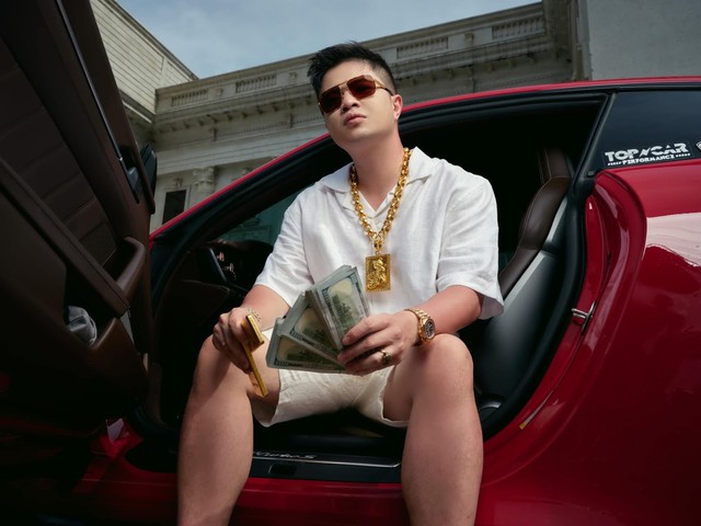 Shark B&igrave;nh gi&uacute;p "Mr Pips" rửa tiền qua s&agrave;n tiền ảo - Ảnh 1.