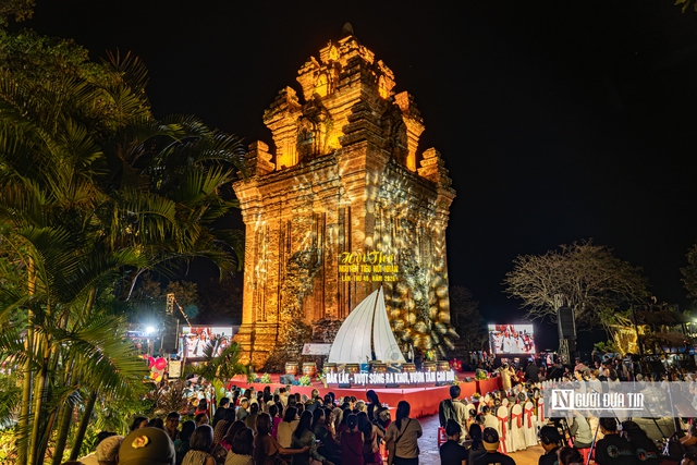 Quy hoạch bảo quản, tu bổ, phục hồi th&aacute;p Chăm cổ 800 năm tuổi tại Đắk Lắk- Ảnh 4.