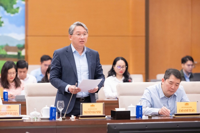 Đề xuất cơ chế lương đặc biệt cho nh&acirc;n sự giải quyết tranh chấp đầu tư quốc tế - Ảnh 1.