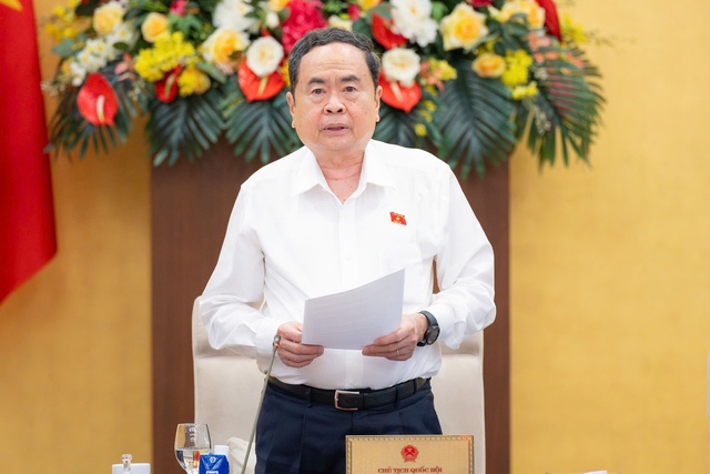 Chuẩn bị chu đ&aacute;o về nh&acirc;n sự, bảo đảm chuyển giao giữa 2 nhiệm kỳ hiệu quả, th&ocirc;ng suốt- Ảnh 1.