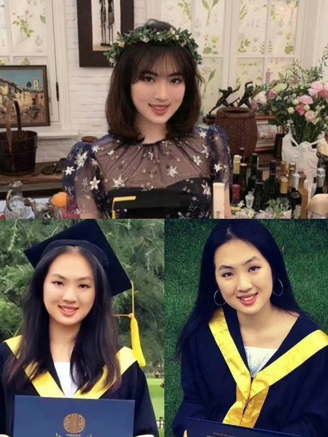 Tiểu thư giàu có bậc nhất showbiz là cử nhân Harvard, ở biệt thự nghìn tỷ đồng, vào giới giải trí vì đam mê- Ảnh 5. Tiểu thư giàu có bậc nhất showbiz là cử nhân Harvard, ở biệt thự nghìn tỷ đồng, vào giới giải trí vì đam mê- Ảnh 5.