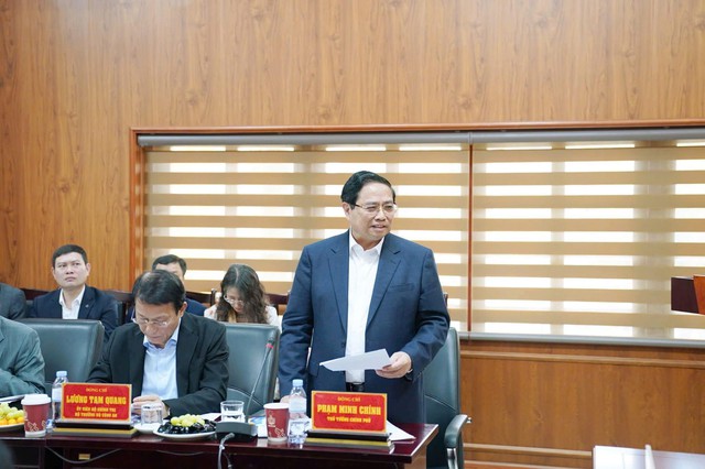 Th&uacute;c đẩy kết nối đường sắt Việt Nam-Trung Quốc, mở kh&ocirc;ng gian hợp t&aacute;c thiết thực - Ảnh 2.