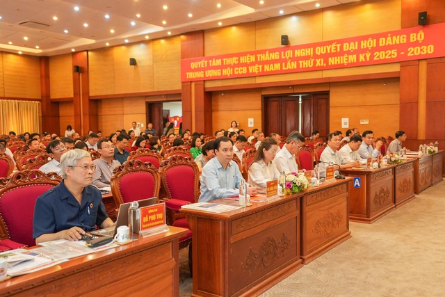 Ph&aacute;t động Cuộc thi ch&iacute;nh luận về bảo vệ nền tảng tư tưởng của Đảng năm 2026- Ảnh 2.