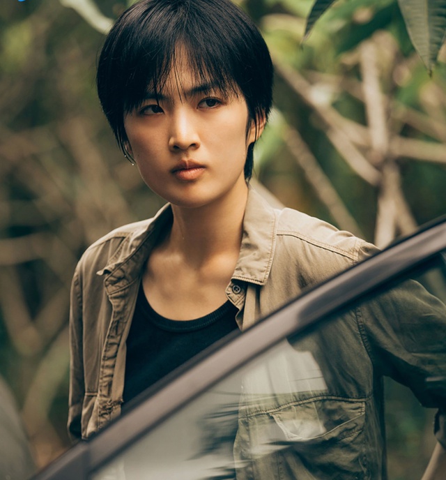 Tiểu thư giàu có bậc nhất showbiz là cử nhân Harvard, ở biệt thự nghìn tỷ đồng, vào giới giải trí vì đam mê- Ảnh 6. Tiểu thư giàu có bậc nhất showbiz là cử nhân Harvard, ở biệt thự nghìn tỷ đồng, vào giới giải trí vì đam mê- Ảnh 6.