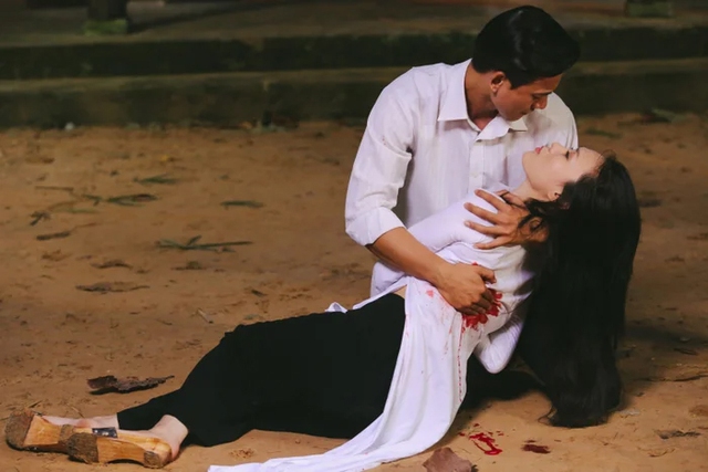 Kết đẹp cho "chuyện t&igrave;nh dang dở" của Mỹ T&acirc;m v&agrave; Mai T&agrave;i Phến - Ảnh 3.