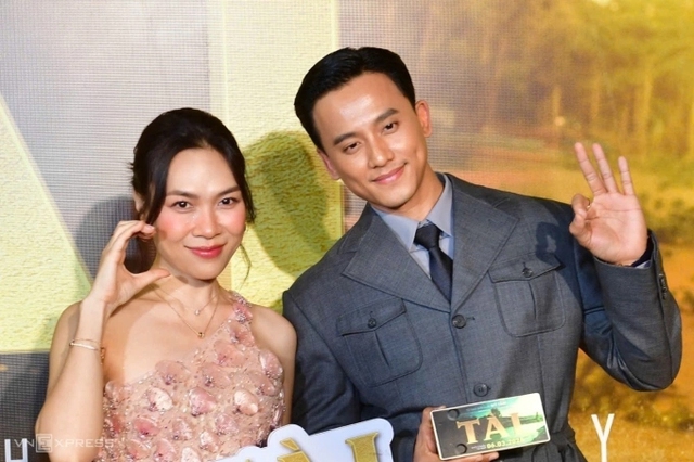 Kết đẹp cho "chuyện t&igrave;nh dang dở" của Mỹ T&acirc;m v&agrave; Mai T&agrave;i Phến - Ảnh 1.