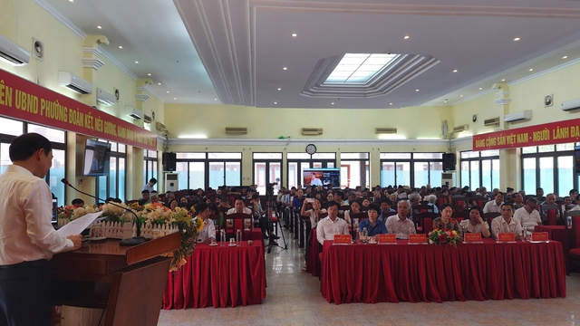 Ứng cử vi&ecirc;n Đại biểu Quốc hội tỉnh Đắk Lắk phải thực sự l&agrave; người đại diện cho &yacute; ch&iacute;, nguyện vọng của Nh&acirc;n d&acirc;n- Ảnh 2.