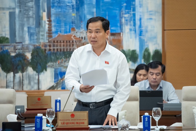 Kỳ họp thứ Nhất, Quốc hội khoá XVI sẽ xem xét, quyết định công tác tổ chức bộ máy, nhân sự- Ảnh 1. Kỳ họp thứ Nhất, Quốc hội khoá XVI sẽ xem xét, quyết định công tác tổ chức bộ máy, nhân sự- Ảnh 1.