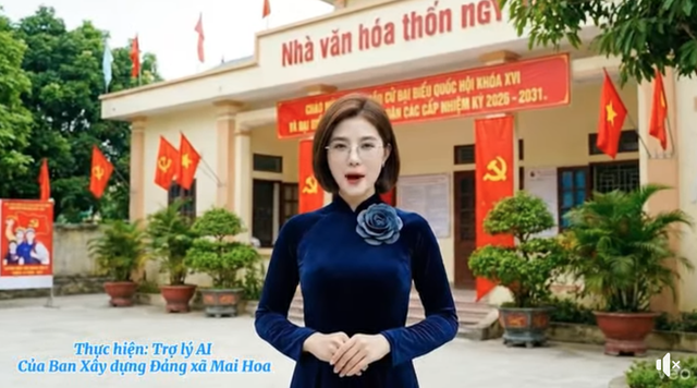 Hà Tĩnh ứng dụng công nghệ số phục vụ công tác bầu cử - Ảnh 3.
