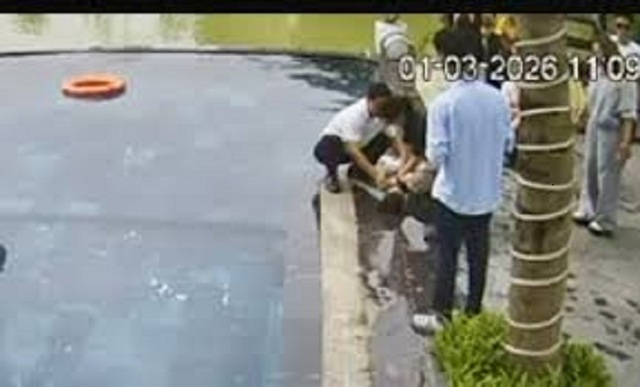 Nữ b&aacute;c sĩ Bệnh viện Bạch Mai cứu b&eacute; trai 3 tuổi đuối nước, ngừng tim - Ảnh 1.