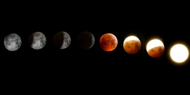 Tết Nguy&ecirc;n ti&ecirc;u (3/3), Việt Nam ngắm trọn &ldquo;trăng m&aacute;u&rdquo; cực hiếm, 3 năm sau mới được lặp lại - Ảnh 2.