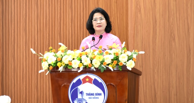 Chủ tịch Hội Luật gia Việt Nam: Theo đuổi vấn đề đến c&ugrave;ng để giữ g&igrave;n sự tin cậy của cử tri- Ảnh 2.