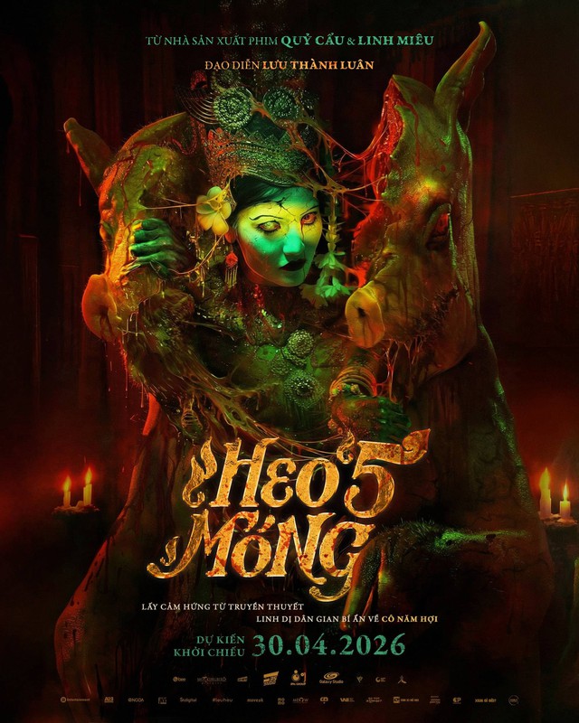 Nam diễn vi&ecirc;n 9X "oanh tạc" ph&ograve;ng v&eacute; dịp 30/4 - Ảnh 4.