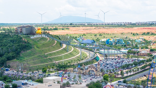 Đẩy mạnh k&iacute;ch cầu, mở rộng kết nối đường bộ du lịch lịch khi s&acirc;n bay Li&ecirc;n Khương tạm đ&oacute;ng cửa - Ảnh 9.