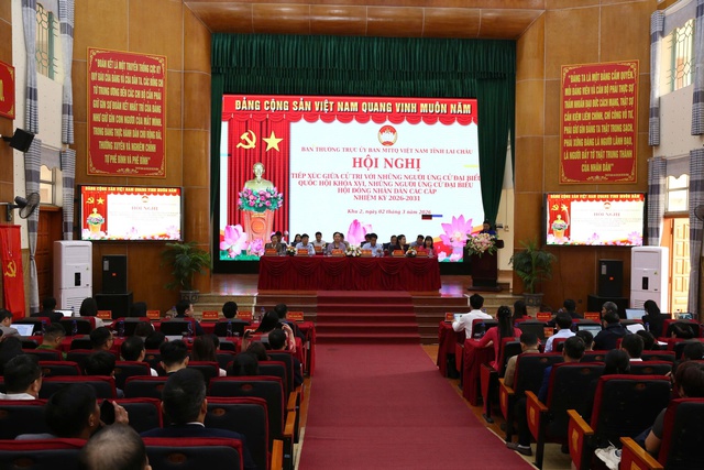 "Khi nh&acirc;n d&acirc;n đồng thuận, kh&ocirc;ng c&oacute; việc g&igrave; l&agrave; kh&ocirc;ng thể l&agrave;m được" - Ảnh 1.