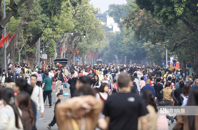 Gạt bỏ t&acirc;m l&yacute; ăn chơi đầu năm để siết nhịp kỷ luật - Ảnh 2.