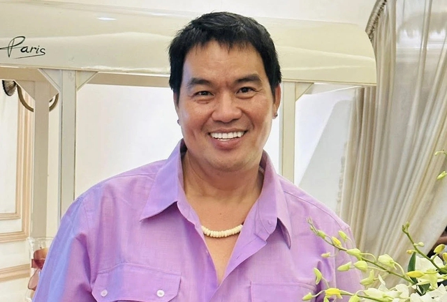 Nam nghệ sĩ nổi tiếng phản hồi về tin đồn b&aacute;n gấp "biệt phủ trăm tỷ" v&igrave; vỡ nợ - Ảnh 7.