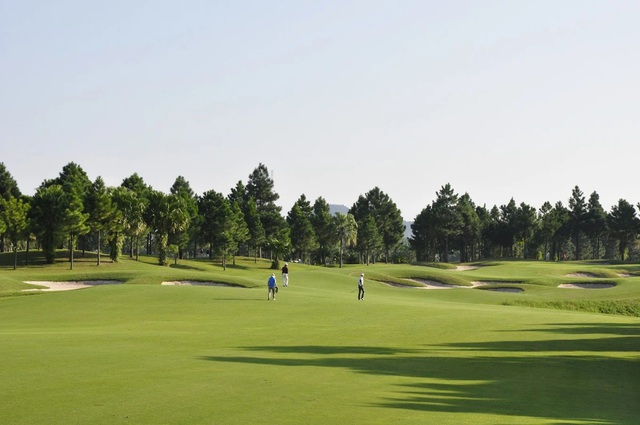 Ph&uacute; Thọ ph&ecirc; duyệt quy hoạch chi tiết khu nghỉ dưỡng v&agrave; s&acirc;n golf hơn 75,1 ha- Ảnh 1.