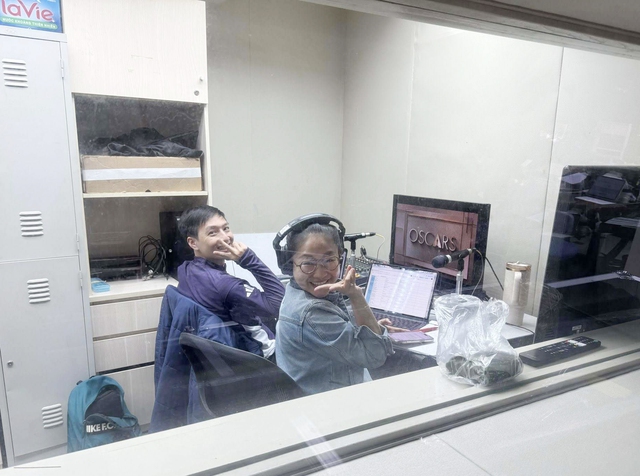 H&igrave;nh ảnh g&acirc;y bất ngờ của "chị K&iacute;nh Hồng" Quỳnh Anh sau nhiều năm k&iacute;n tiếng - Ảnh 1.