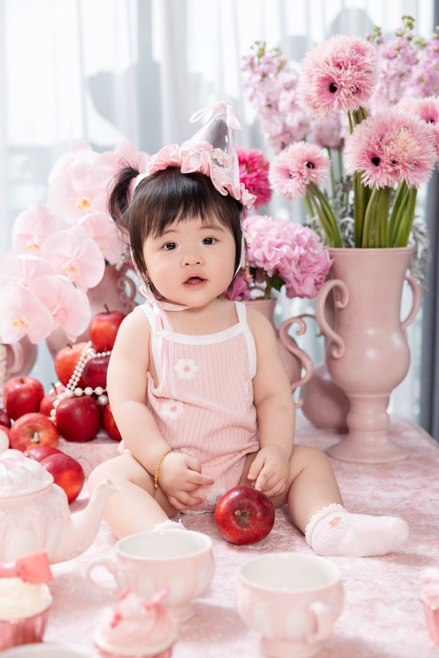 Puka v&agrave; Gin Tuấn Kiệt c&ocirc;ng khai cận diện mạo &aacute;i nữ, vẻ ngo&agrave;i qu&aacute; đ&aacute;ng y&ecirc;u - Ảnh 3.