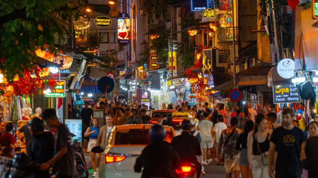 H&agrave; Nội lọt Top 50 th&agrave;nh phố đẹp nhất thế giới - Ảnh 3.