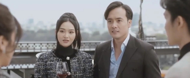 Cặp vợ chồng "số khổ" bậc nhất phim giờ vàng VTV - Ảnh 4.