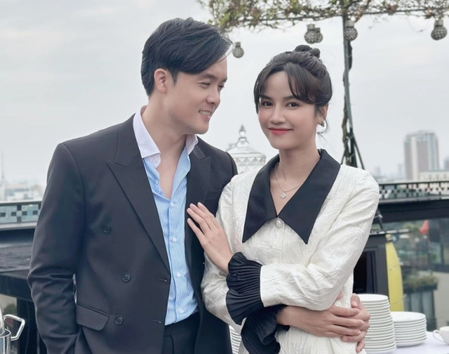 Cặp vợ chồng "số khổ" bậc nhất phim giờ vàng VTV - Ảnh 7.