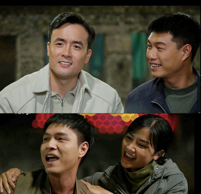 Cặp vợ chồng "số khổ" bậc nhất phim giờ vàng VTV - Ảnh 2.