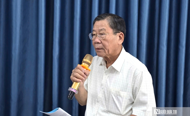 Chi hội Luật gia Văn phòng Đà Nẵng: Đẩy mạnh phản biện chính sách, gắn với thực tiễn- Ảnh 5. Chi hội Luật gia Văn phòng Đà Nẵng: Đẩy mạnh phản biện chính sách, gắn với thực tiễn- Ảnh 5.