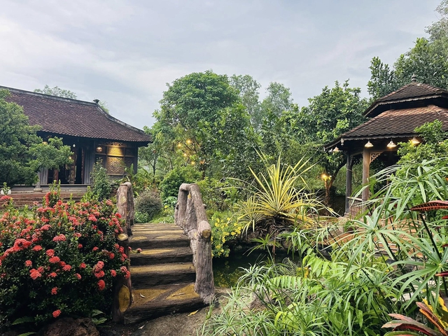 Nam nghệ sĩ nổi tiếng phản hồi về tin đồn b&aacute;n gấp "biệt phủ trăm tỷ" v&igrave; vỡ nợ - Ảnh 3.