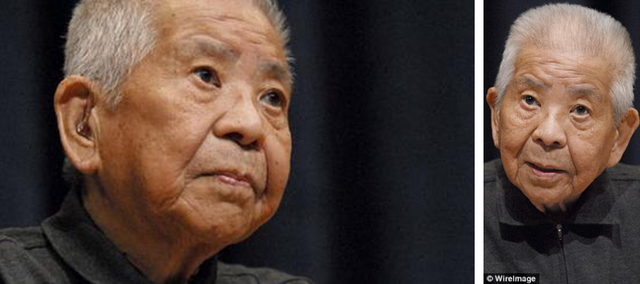 Người đàn ông bị tử thần "bỏ quên" 2 lần đạt kỷ lục khiến cả thế giới kinh ngạc - Ảnh 1.