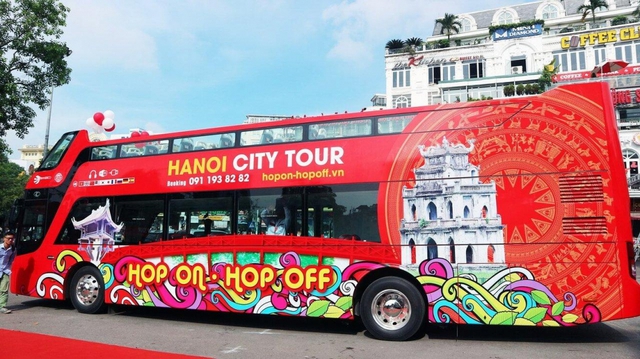 H&agrave; Nội lọt Top 50 th&agrave;nh phố đẹp nhất thế giới - Ảnh 2.